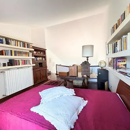 Apartmán Cn033 - Cesenatico, Meraviglioso Sul Porto Canale *