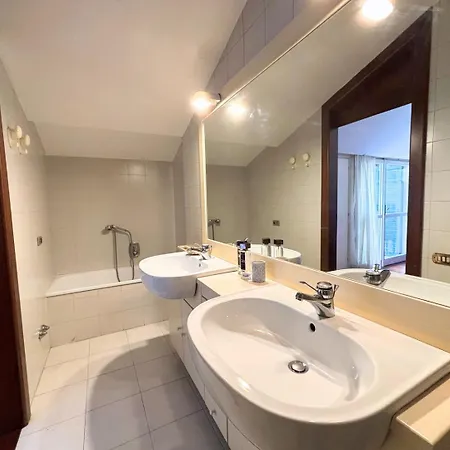Apartmán Cn033 - Cesenatico, Meraviglioso Sul Porto Canale Cesenatico