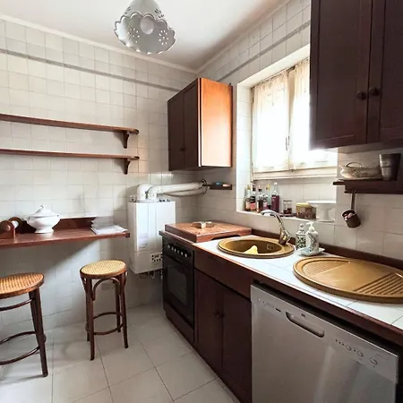 Cn033 - Cesenatico, Meraviglioso Sul Porto Canale Apartmán Cesenatico