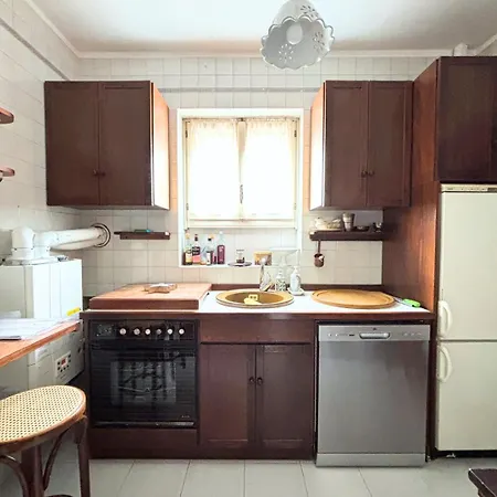 Cn033 - Cesenatico, Meraviglioso Sul Porto Canale Apartmán