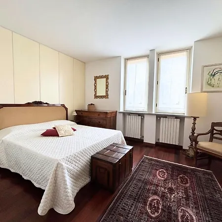 Apartmán Cn033 - Cesenatico, Meraviglioso Sul Porto Canale Cesenatico