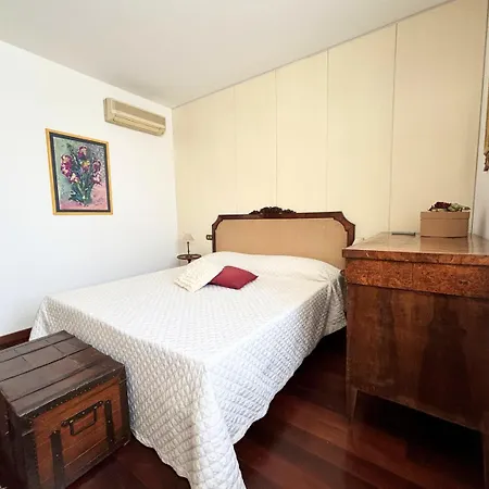 Cn033 - Cesenatico, Meraviglioso Sul Porto Canale Apartmán