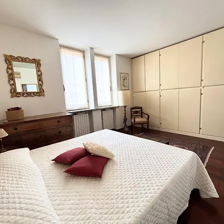 Apartmán Cn033 - Cesenatico, Meraviglioso Sul Porto Canale *
