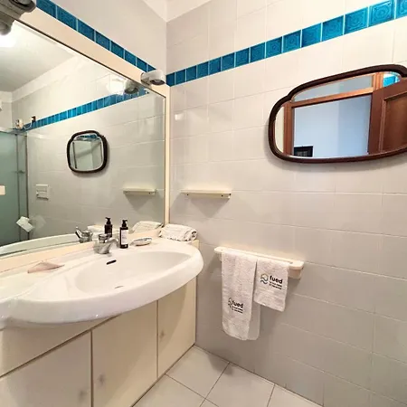 Apartmán Cn033 - Cesenatico, Meraviglioso Sul Porto Canale *