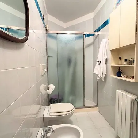 Cn033 - Cesenatico, Meraviglioso Sul Porto Canale Apartmán Cesenatico